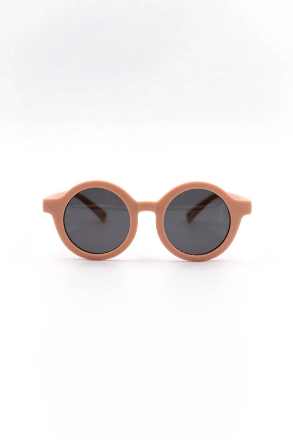 BAMBOOM OCCHIALE DA SOLE CON PROTEZIONE 400UV CORAL