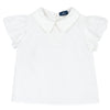 CHICCO CAMICIA BIANCA
