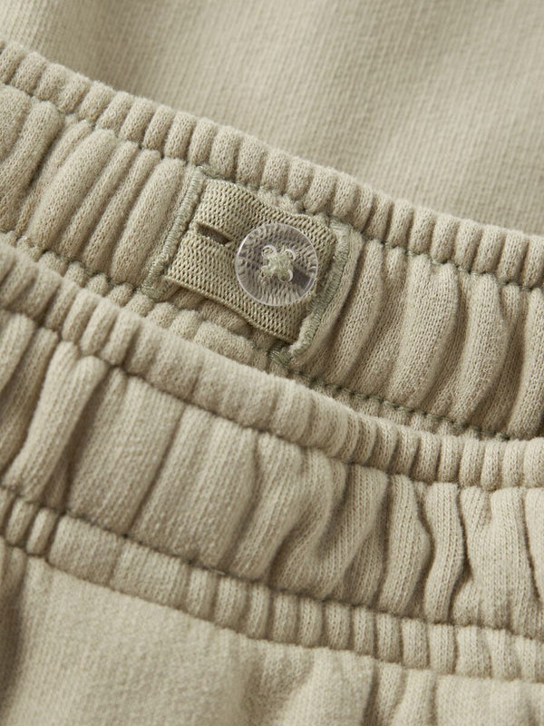 LIL ATELIER PANTALONE MOSS GRAY