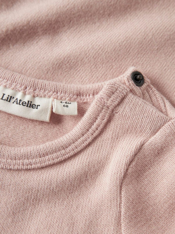 LIL ATELIER BODY CAMEO ROSE