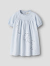 LIL ATELIER ABITO GRAY DAWN