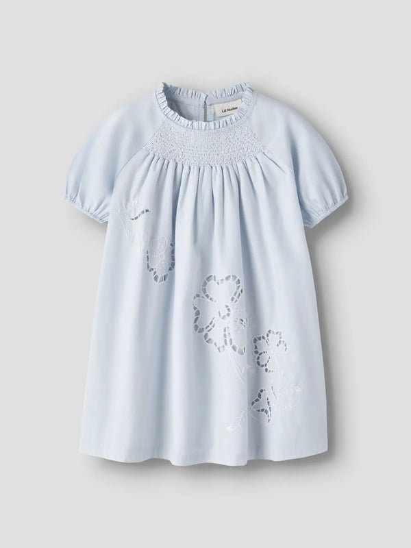 LIL ATELIER ABITO GRAY DAWN