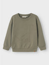 LIL ATELIER FELPA OVERLAND TREK