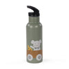 WALKING MUM BOTTIGLIA TERMICA 500M POPPY MOSS