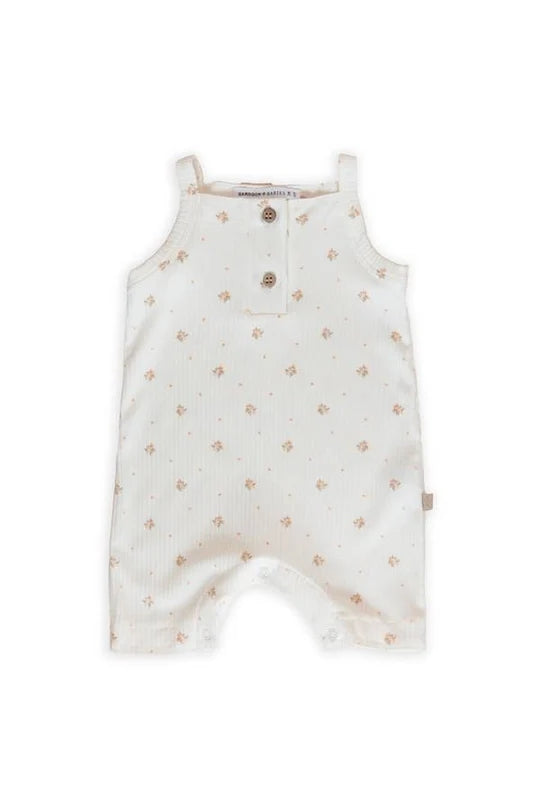 BAMBOOM TUTINA PAGLIACCETTO PRINT LILLA