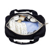 WALKING MUM MINI BAG ECO MUM BLACK