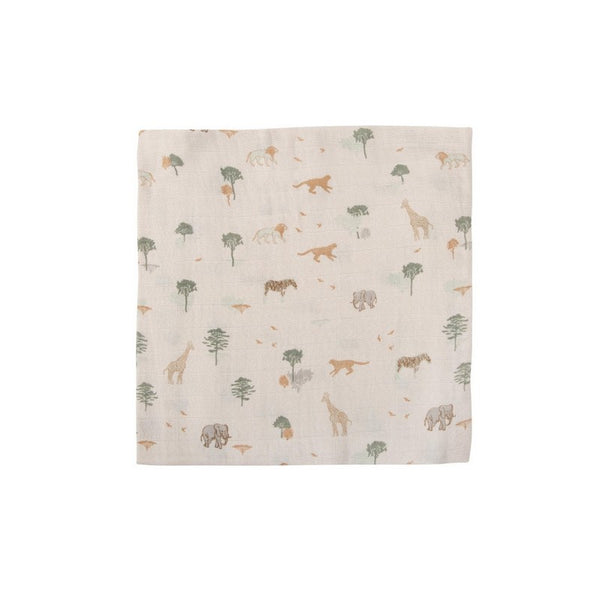 BIMBIDREAMS SET 2 GARZINE 60X60 548 NAIROBI LINO