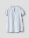 LIL ATELIER ABITO GRAY DAWN