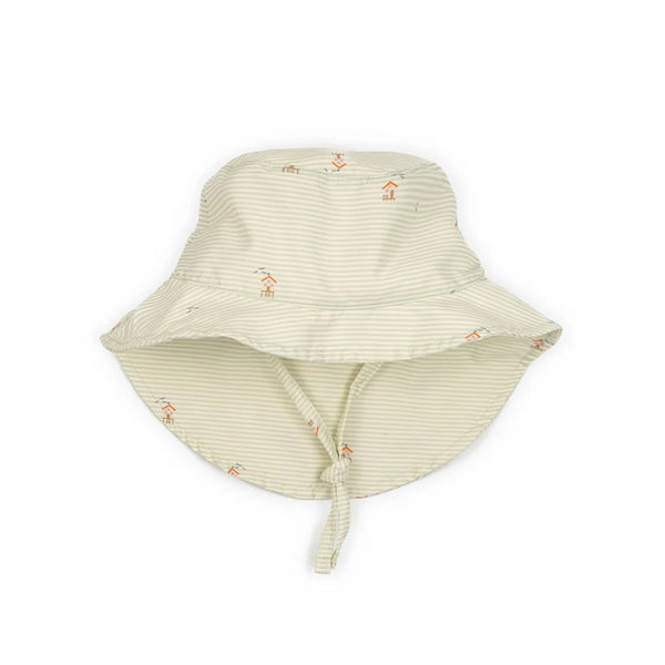 BAMBOOM Cappellino da mare UV50+ - BEACH DAYS 438