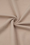 BAMBOOM COPERTA CLINICA - TOG 1 - 75X100 - Pure Line SABBIA