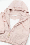 BAMBOOM GIACCA ESTIVA BIMBA PINK PEACH 481
