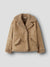 LIL ATELIER GIACCA Oxford Tan