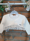 CONDOR SCALDACUORE CON PIZZO LATTE