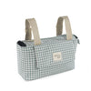 Borsa Organizzatrice I Love Vichy Verde (Iv)