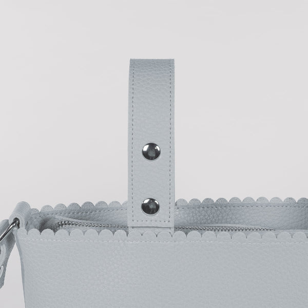 PASITO A PASITO BORSA CROSSBODY ICON SKY