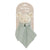 WALKING MUM DOUDOU TOPO POPPY MUSCHI 32X32 CM