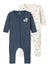 NAME IT TUTINE 2PZ COTONE BIO JET BEAR NOOS