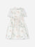 PATACHOU PAP/VET4233502 ABITO FLORAL BUTTERFLY