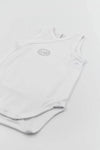 BAMBOOM BODY CANOTTIERA BIANCO 1PZ