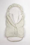 BAMBOOM SACCO IGLOO MINI SKY GREY 1090