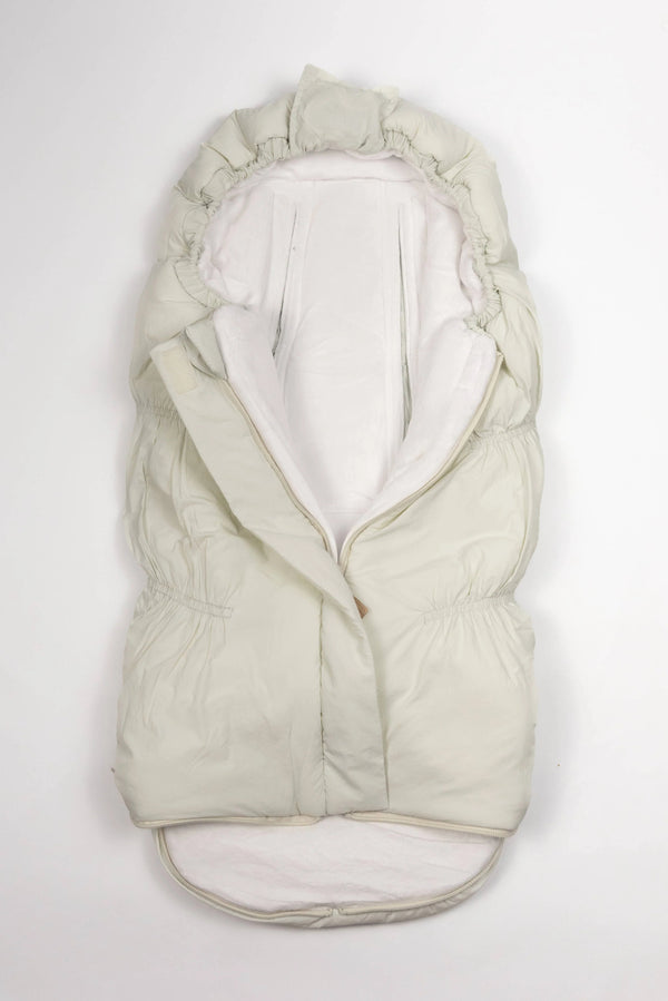 BAMBOOM SACCO IGLOO MINI SKY GREY 1090