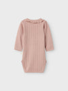 LIL ATELIER BODY MISTY ROSE