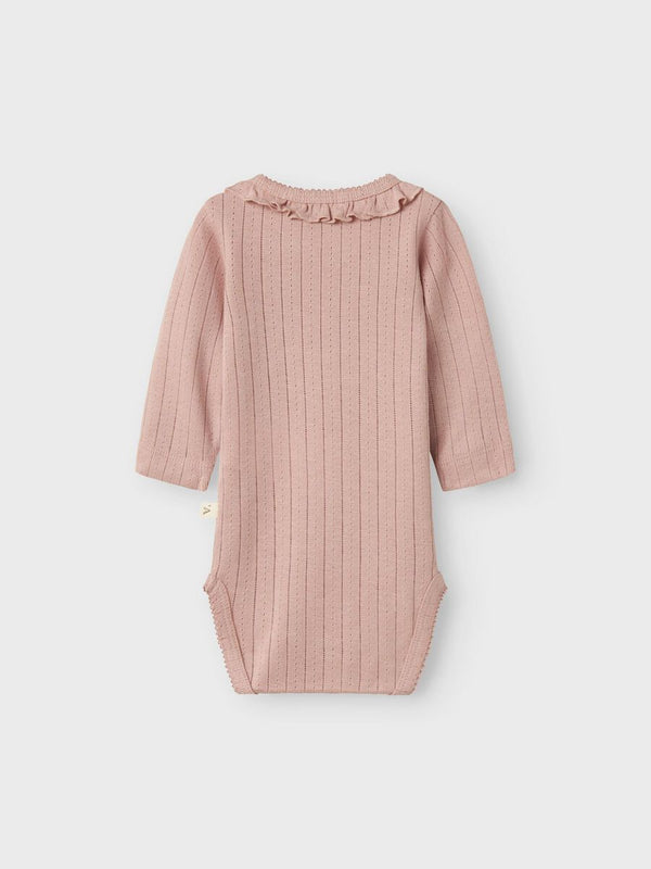 LIL ATELIER BODY MISTY ROSE