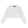 CHICCO CARDIGAN LATTE