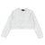 CHICCO CARDIGAN LATTE