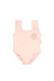 BAMBOOM Tutina da mare bimba - LOGO HERE COMES THE SUN 325