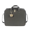 Valigia Tartan