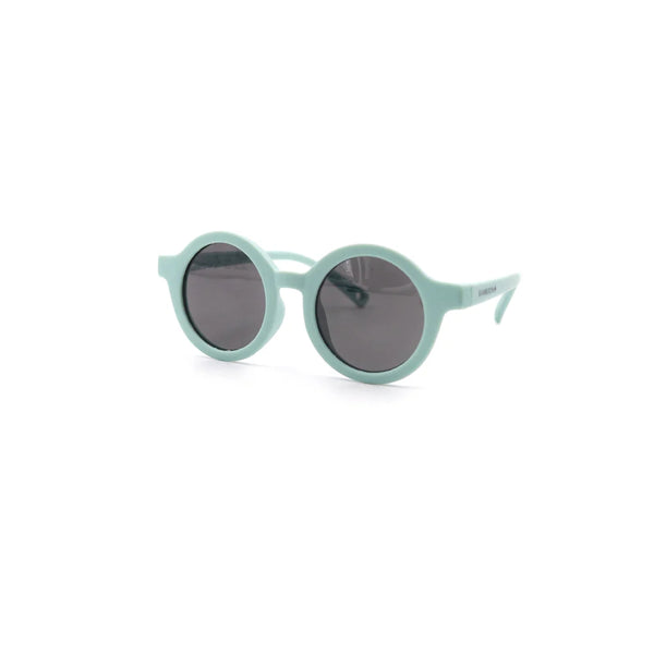 BAMBOOM OCCHIALE DA SOLE CON PROTEZIONE 400UV BLU