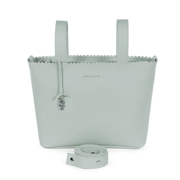 PASITO A PASITO BORSA CROSSBODY ICON GREEN