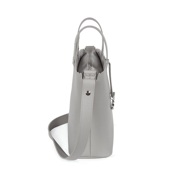 PASITO A PASITO BORSA CROSSBODY ICON SMOKE