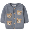 NAME IT CARDIGAN ORSETTI TRADEWINDS