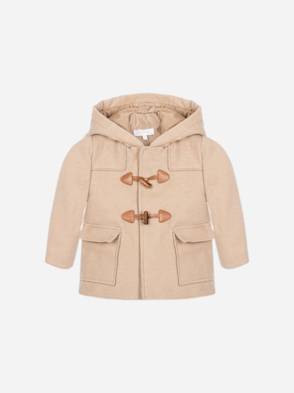PATACHOU MONTGOMERY BEIGE PAP/CA4333321