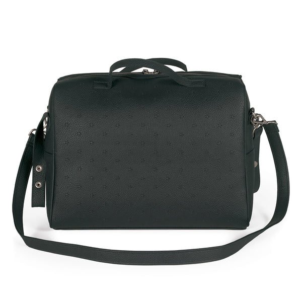 PASITO A PASITO BORSA FASCIATOIO LONDON BLACK