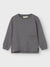 LIL ATELIER FELPA POPPY SEED