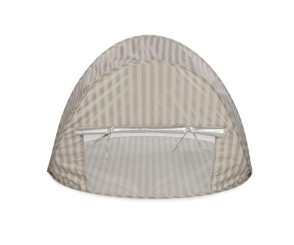WALKING MUM TENDA SPIAGGIA PROTEZIONE SOLARE SINTRA BEIGE