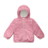 CARRERA GIUBBINO ANTIVENTO CANDY PINK