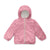 CARRERA GIUBBINO ANTIVENTO CANDY PINK