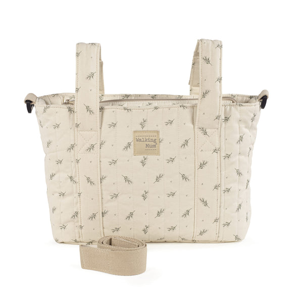 WALKING MUM BORSA CROSSBODY MIMOSA VERDE