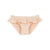 BAMBOOM Costume da Bagno UV50+ - Bimba - PINK STRIPES BEAR