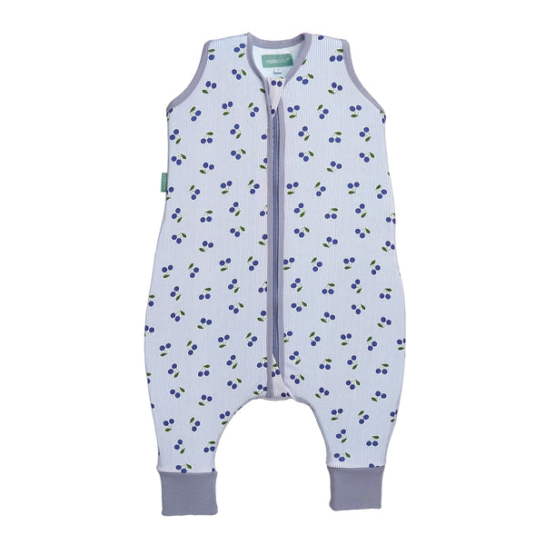 MOLIS&CO Sacco Nanna Con Piedini - Cherries - TOG 0.5