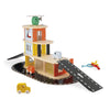 JANOD BOLID GARAGE INSERIMENTO FORME J04636