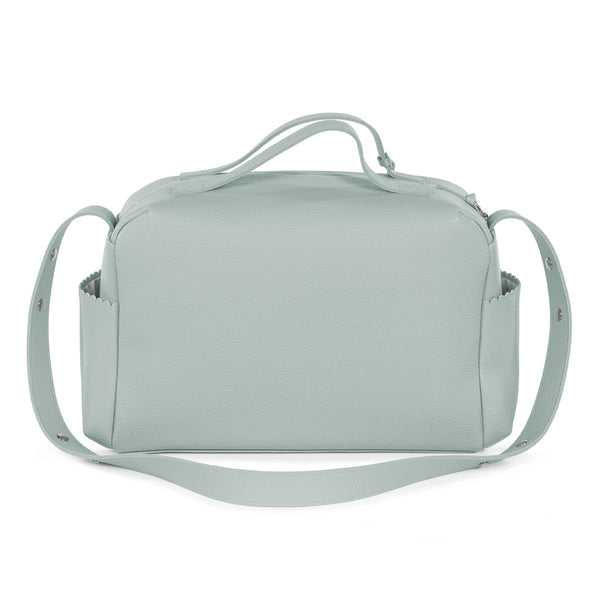 PASITO A PASITO BORSA FASCIATOIO ICON GREEN