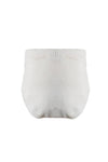 BAMBOOM COPRI PANNOLINO WARM WHITE