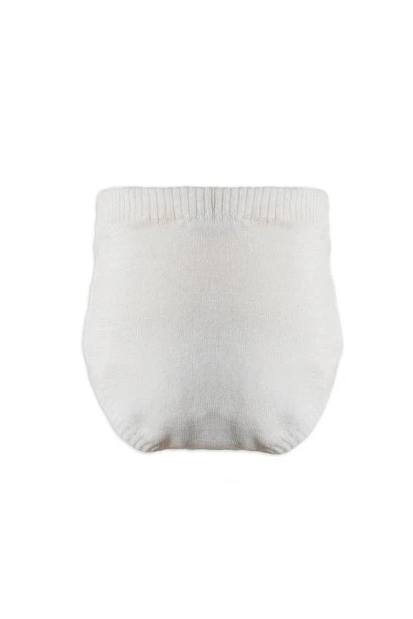 BAMBOOM COPRI PANNOLINO WARM WHITE