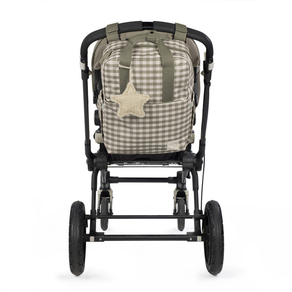 WALKING MUM BORSA TERMICA BIBERON CAETANA STONE