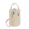 PASITO A PASITO BUCKET BAG ICON CREAM